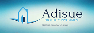 AdiSue Property Investment, Estate Agency Logo