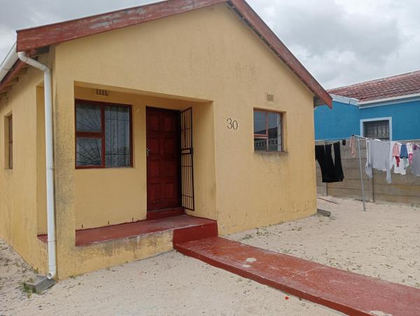 Property For Sale in Khaya, Khayelitsha