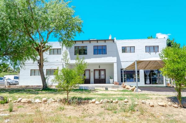 Property For Sale in Vredekloof Heights, Brackenfell